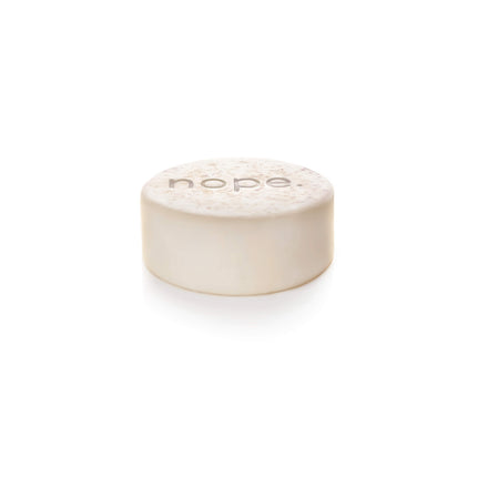 oat so soft daily facial cleansing bar.