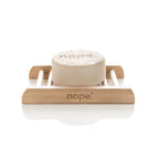 hemu wood drying rack