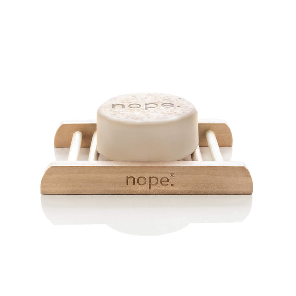 oat so soft daily facial cleansing bar home set.