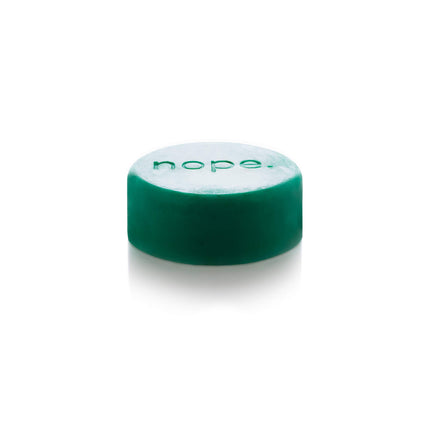 in control tea tree & peppermint daily facial cleansing bar.