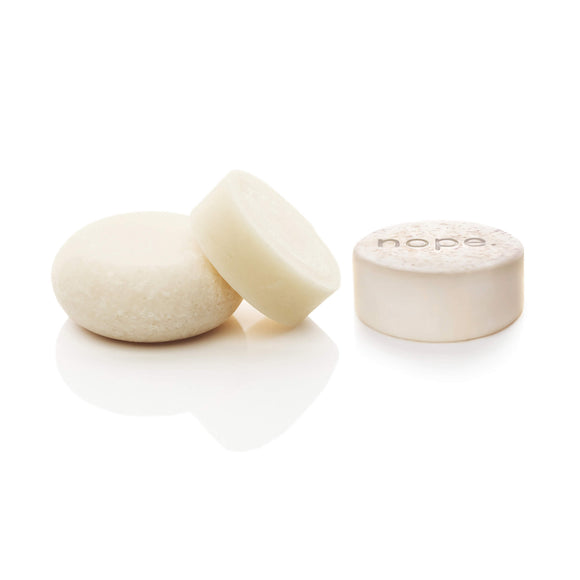 fragrance freedom oat so soft hair & face set.