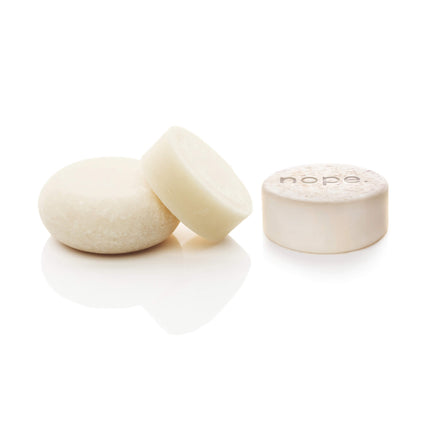 fragrance freedom | oat so soft | hair & face set.