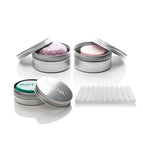 aluminium tins