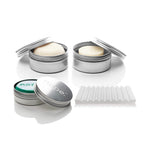 aluminium tins