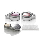 aluminium tins