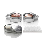 aluminium tins