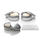 aluminium tins