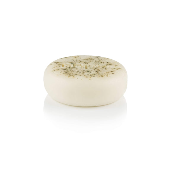 fresh air eucalyptus body cleansing bar.
