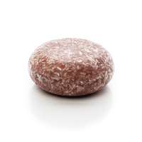 argan roots shampoo bar.