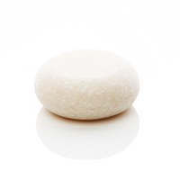peppermint refresh head-to-toe shampoo bar.