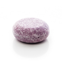 into the deep shampoo bar.