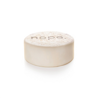 oat so soft daily facial cleansing bar.