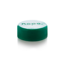 in control tea tree & peppermint daily facial cleansing bar.
