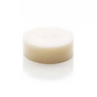 peppermint refresh conditioner bar.