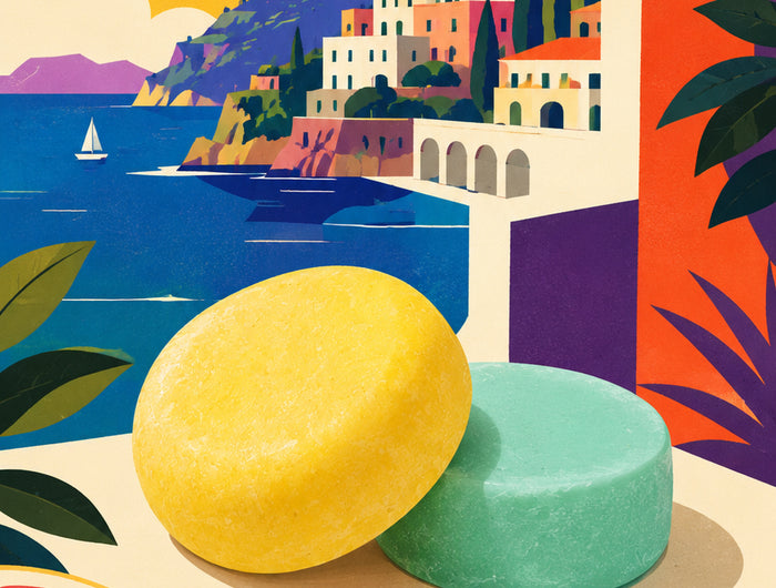 <h2>limited edition: amalfi coast</h2>