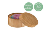 bamboo pots