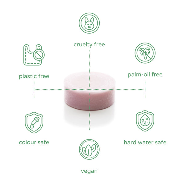 into the deep | in control | sweet earth | hair, face & body travel set.