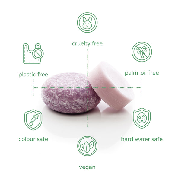 into the deep | oat so soft | sweet earth | hair, face & body travel set.