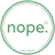 💚 nope.