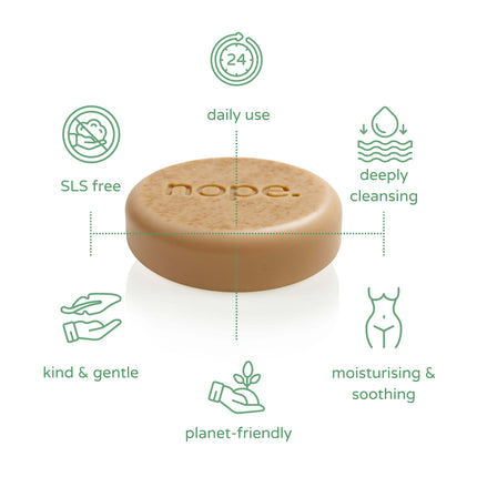 into the deep | oat so soft | sweet earth | hair, face & body set.