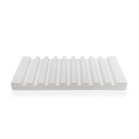 diatomite fast dry dish.